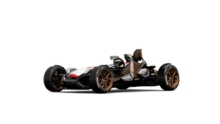 2&4 powered by RC213V